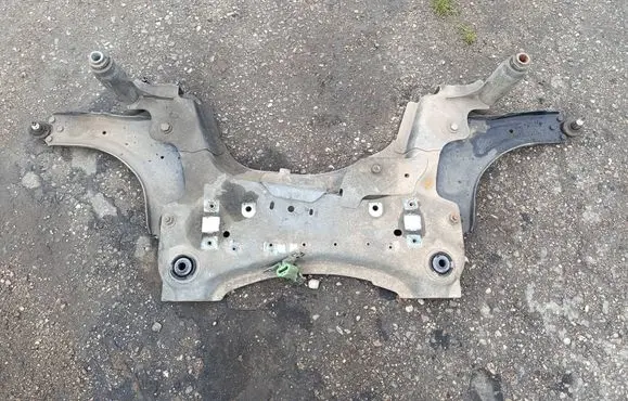 Renault Scenic III - Grand scenic III Front axle beam 