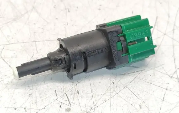 Citroen C4 II Picasso Brake pedal sensor switch 9670430580