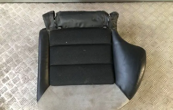Skoda Octavia Mk2 (1Z) Seat trim