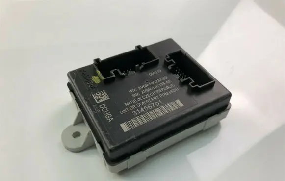 Volvo V40 Other control units/modules 31456701 P2996