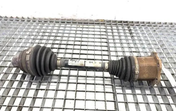 Audi A4 S4 B8 8K Front driveshaft 8K0407271Q
