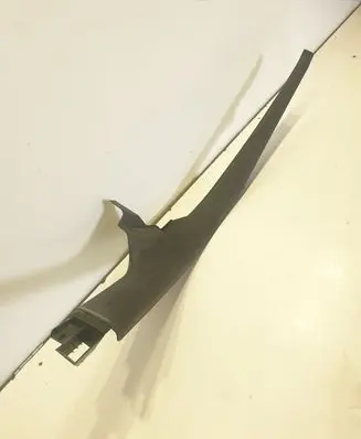 Audi A6 S6 C6 4F Rear seat side bottom trim 4F0867767A