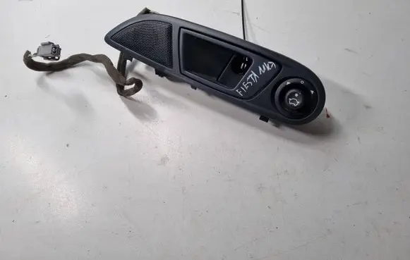 Ford Fiesta Front door interior handle 8A61A22601afw