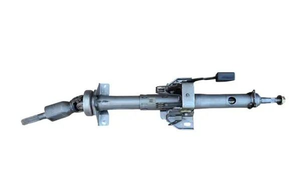 Nissan Almera Steering wheel axle