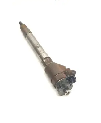 Jeep Grand Cherokee Fuel injector 0445110523 81R44A7