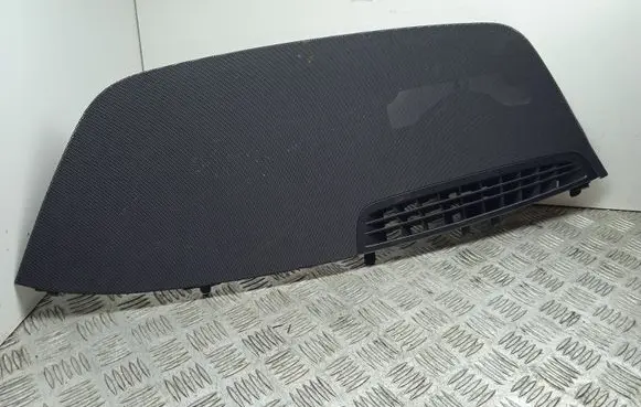 Dash center speaker trim cover