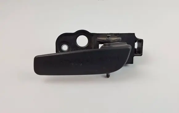 Fiat Fiorino Front door interior handle 735484212