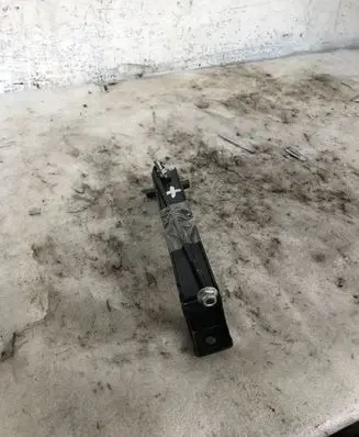 Infiniti Q50 Battery bracket 