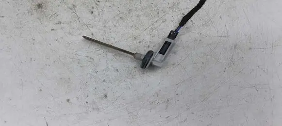 Audi A4 S4 B7 8E 8H Interior temperature sensor 784302B 4B0820539