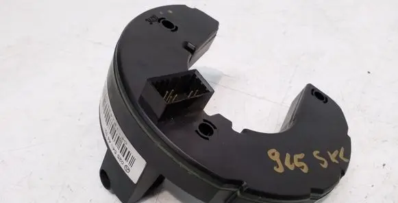 Mercedes-Benz S W220 Steering angle sensor 0255454432