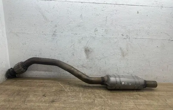 Audi A7 S7 4G Muffler/silencer 8K0253211K 90650401 8K0118F