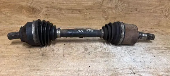 Volvo V50 Front driveshaft P31259794