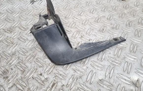 Front mudguard