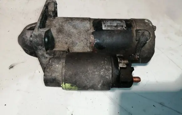 Opel Insignia A Starter motor 55353857 M001T30071