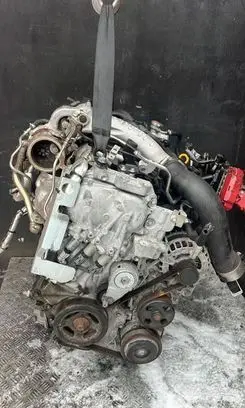 Nissan X-Trail T32 Engine MR16DDT