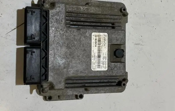 Ford Mustang VI Engine control unit/module GR3A12A650AZA FR3A12B884EA