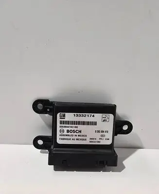 Parking PDC control unit/module