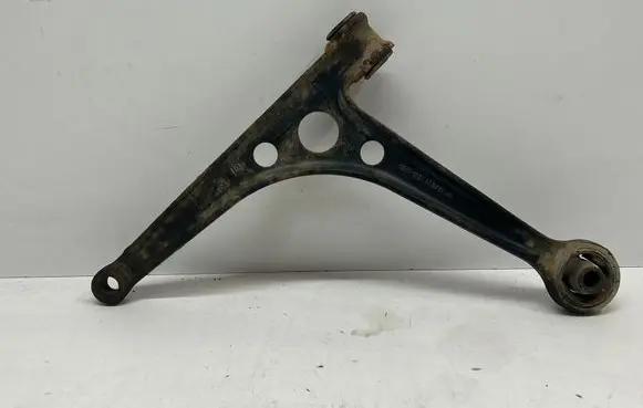 Volkswagen Sharan Front lower control arm/wishbone 165081AC31