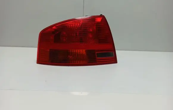 Audi A4 S4 B8 8K Rear/tail lights