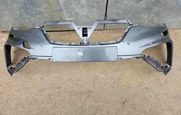 Renault Arkana Front bumper 620222372R