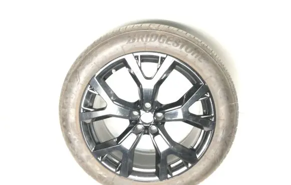 BMW 5 E60 E61 R22 alloy rim 6885461 6885141 E912JX21H2IS36