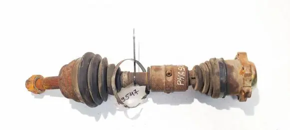 Fiat Punto (188) Front driveshaft