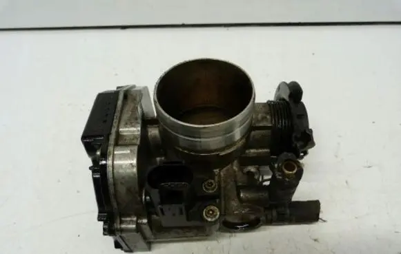 Audi A3 S3 8L Throttle valve 06A133064J