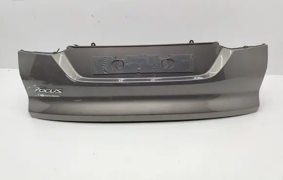 Ford Focus Tailgate/boot lid cover trim BM51N425A30A