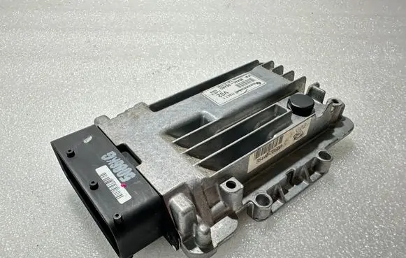 Hyundai i40 Gearbox control unit/module 9002050086KG 954403BAB0 114812