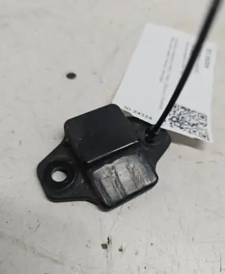 Hyundai Santa Fe Other exterior part ETE62KF2