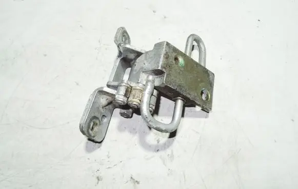 Volkswagen Phaeton Rear door lower hinge 3D4833412B