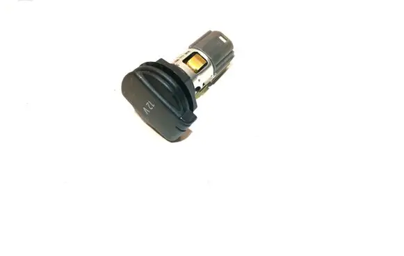 Audi A7 S7 4G 12 V Socket (rear) 4G0919309A 080311