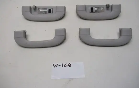 Mercedes-Benz A W169 Headlining roof cover 