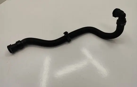 Peugeot 508 II Hybrid/electric vehicle battery cooling hoses/tubes 9822405580 N125X632444