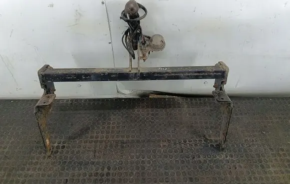 Renault Laguna II Tow bar G38AUTOHAK
