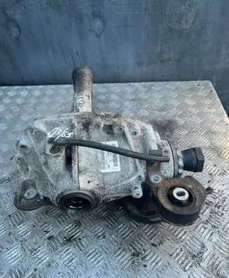 Land Rover Range Rover L405 Front differential CPLA3017BE J3/065