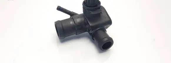 Volkswagen Sharan Engine coolant pipe/hose 028121132A