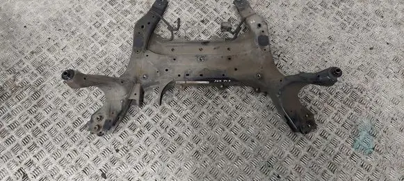 Front subframe