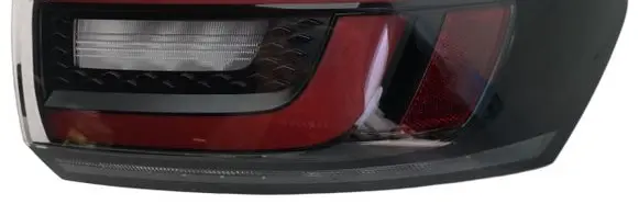 Volkswagen ID.3 Rear/tail lights 11A945096