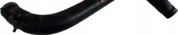 Cadillac Escalade IV Engine coolant pipe/hose 23424102