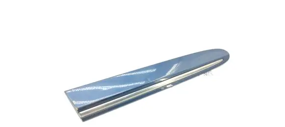 Mercedes-Benz CLK A209 C209 Rear fender molding trim A2096902662