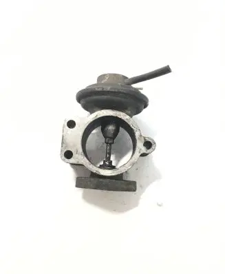 Toyota Land Cruiser (J120) EGR valve 2580030010 1013970660