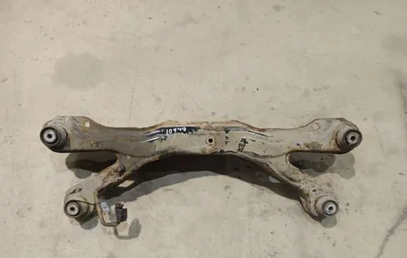 Saab 9-5 Rear subframe 