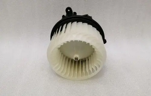 Porsche Taycan 9J1 Heater blower motor/fan resistor 973907521