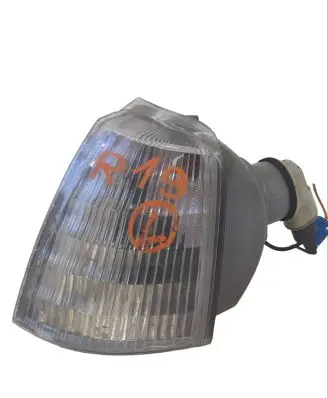 Renault 19 Front fender indicator light 6R0087116
