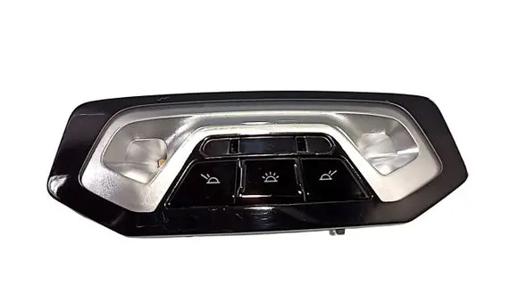 BMW 1 F40 Rear seat light 63317910813 63319877292 63319490431