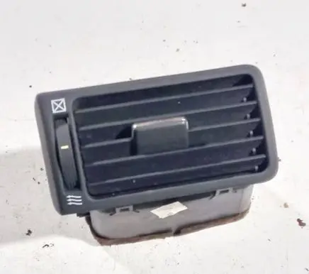 Toyota Corolla E120 E130 Dash center air vent grill