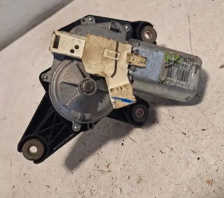 Renault Espace IV Rear window wiper motor 8200031083C 13301551 00322037