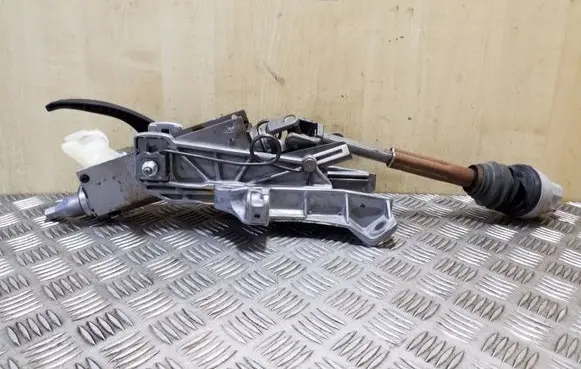 Ford Focus Steering wheel axle BV6N3C529HD