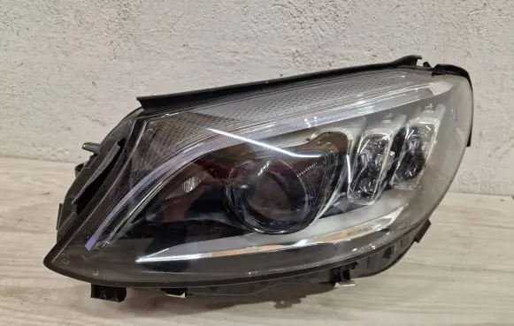 Mercedes-Benz C AMG W205 Headlight/headlamp A2059068505kz